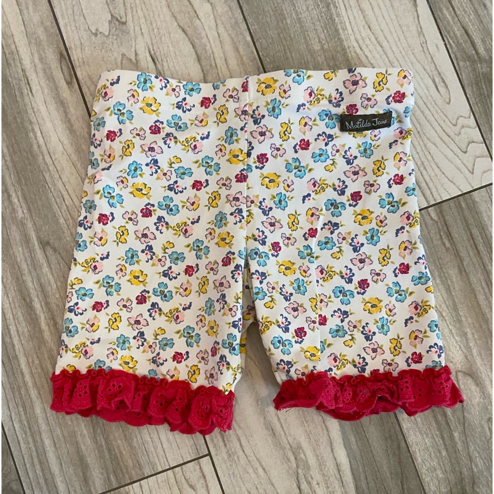 Matilda Jane Shorties